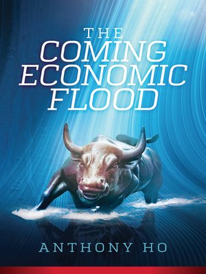 cover image of The Coming Economic Flood